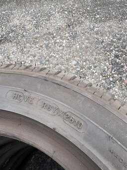 Letní pneu Michelin 155/65r14 - 4