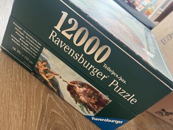 puzzle Ravensburger - 4