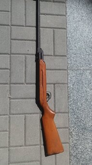 Vzduchovka Slavie 620 - 4