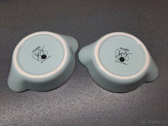 Porcelánová miska - 4