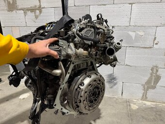 Motor Mazda 6 GJ 2.2 SKYACTIV-D - 4