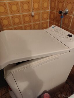 Automatická pračka - 4