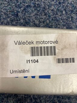 Pracovní válec motorové brzdy Iveco Eurocargo, Man - 4