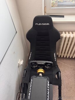 Sim Playseat Trophy - 4