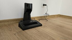 SILVERCREST Aku ruční podlahový vysavač 2 v 1 28 V SHSS 28 - 4