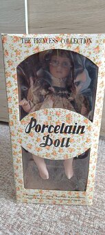 Porcelánová panenka - 4