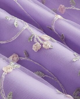 Nádherné nové šatičky - 4