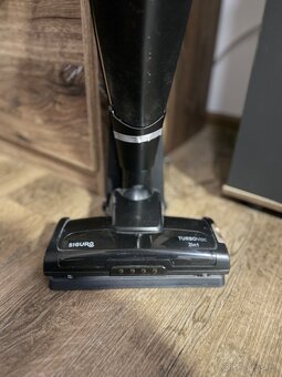 Siguro VT-R350B TURBOVac 2in1 - 4