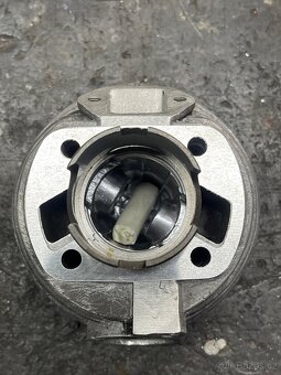 Stadion s11,s22,s23 original alu těsnění - 4