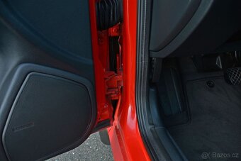 Škoda Octavia 2001 koupeno v ČR 2.majitel - 4