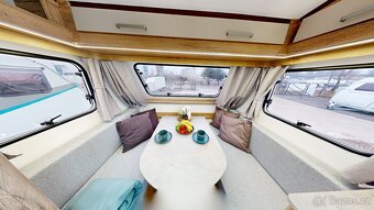 Nové karavany Niewiadow Sport - 4