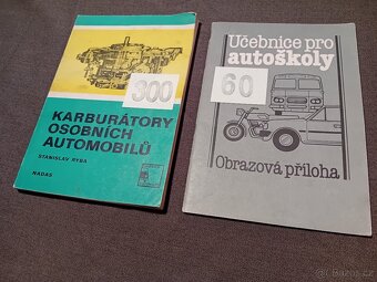 AUTO - MOTO - LODĚ - VLAKY - CENY UVEDENY - 4