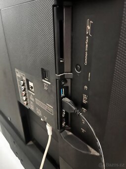 Televize Panasonic - 4