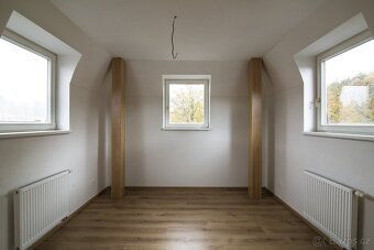 Prodej, nový byt 4+kk,  109,6m² - Mariánské Lázně s možností - 4