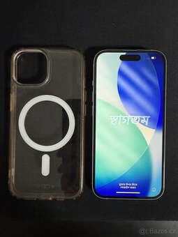 Iphone 15 128GB / 15Měs. Záruka - 4