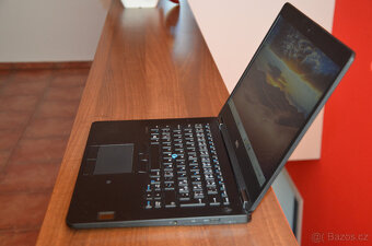 Dell Latitude E7470 i7/16GB/SSD 512GB/záruka - 4