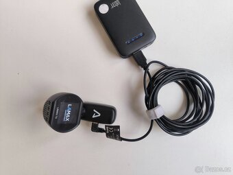 Autokamera LAMAX T6 GPS WiFi - 4