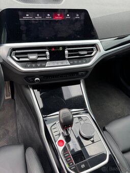 BMW M4 Competition - 4