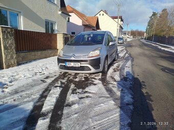 Prodám Citroën - 4