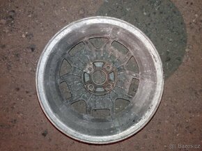 Alu kola různé... - 4