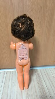 Retro panenky Hamiro - 4