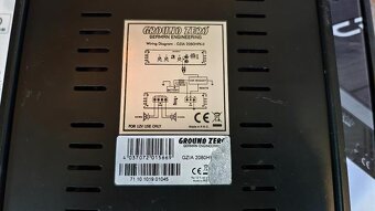 Ground Zero GZIA 2080HPX-II - 4