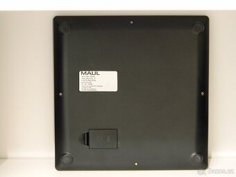 Váha na dopisy - MAUL square - 4