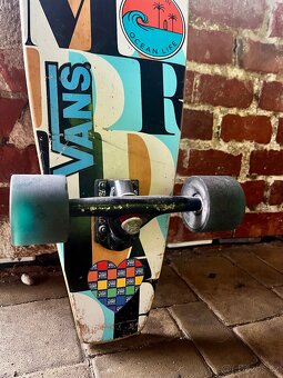 Longboard Madrid - 4