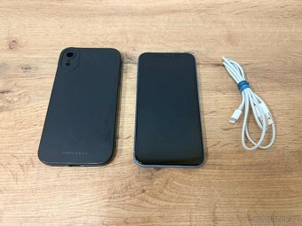 Apple IPhone XR 128GB - 4