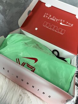 Nike Alphafly 3 Eliud Kipchoge - Velikost 44 - nové - 4
