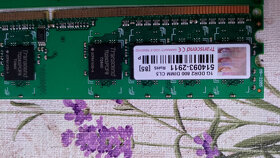 Prodam RAM 4gb ddr2 800 (2x2gb) - 4