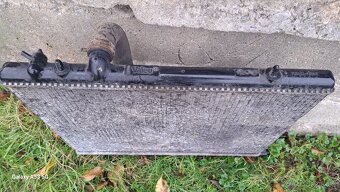 Peugeot 206 náhradní díly - 4