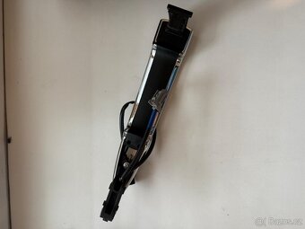 Nissan Leaf - klika dveří - 4