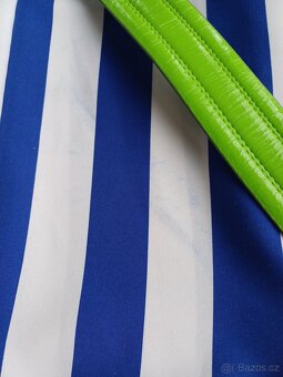 Karnevalový kostým OBELIX vel.122-134 - 4