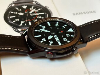 Samsung Galaxy Watch3 45nm LTE - 4
