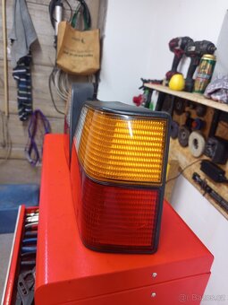Zadní světla vw golf mk2 - 4