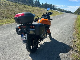 KAWASAKI KLV 1000 - 4