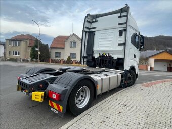 Iveco S-WAY 11,1   AS440S48 T/P (0) - 4