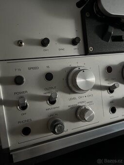 Revox pr99 - 4