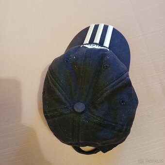 dětská kšiltovka Adidas - 4