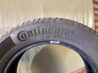Continental EcoContact 6Q 215/60 R18 (4x pneu) - 4