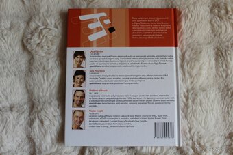 Kniha Buď fit s ČT + DVD - nová - 4