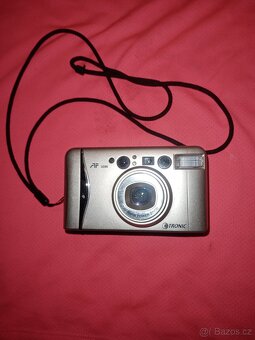 Prodám foťák - 4