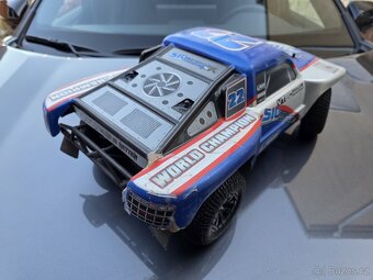 LRP SC10 Blast 1:10 - 4