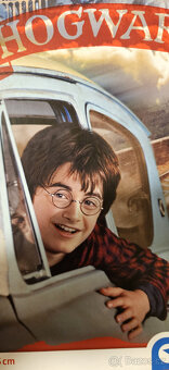 Puzzle Harry Potter, 104 dílků, Clementoni, 6+ - 4