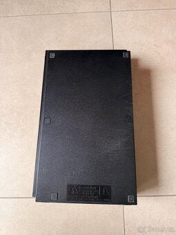 Playstation 2 FAT scph-35004 - 4