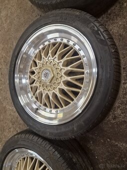 RSW 225/45 R17 - 4