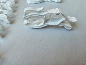 32 X FOXYDRY KOLIČKY NA PRADLO FIXCLIP - 4