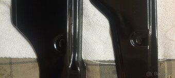 Jawa babetta 207 krycí plechy - 4