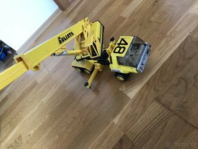 Dětské, kostky, hračky - 4